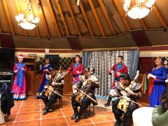 -九十九顶毡房(阜石路店)