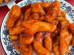 -北大地皖峰饭馆