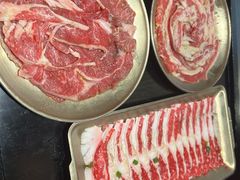 -西塔老太太泥炉烤肉(龙湖北苑天街店)