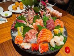 -Mr·Fish鱼鲜生海鲜放题(银泰in99店)
