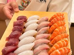 -鮨政·板前Omakase(港汇恒隆广场店)