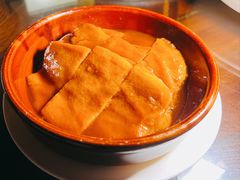 砵仔柚皮-猪肉婆私房菜(容桂总店)