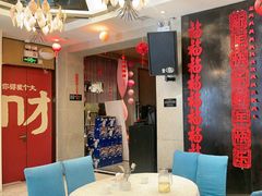 -飞鹿餐饮·陕南菜(北关店)