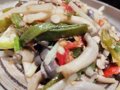 -云海肴·汽锅鸡·云南菜(美罗城店)