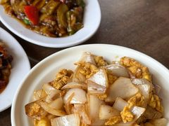 -友谊餐馆(永安路店)
