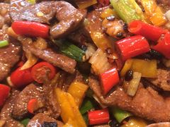 -辣婆婆(航天桥店)