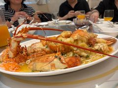 -海港酒家(上水新丰店)