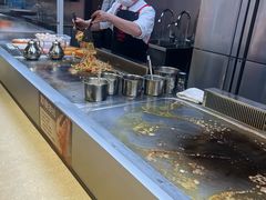 -海底捞大排档火锅(打浦路店)