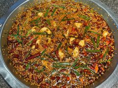 -胖子鱼·天水麻辣鱼火锅(秦州407店)