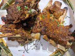 -爷爷的烀饼店