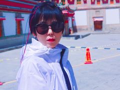 -塔尔寺游客服务中心