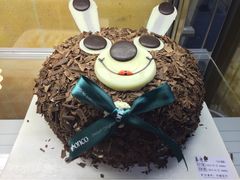 iphone_upload_pic-东哥面包 DONCO BAKERY(万风新天地购物中心店)