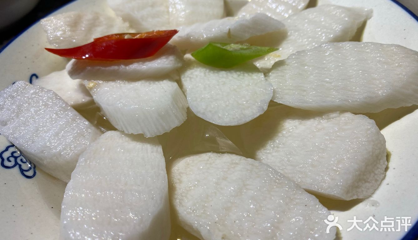 明星火锅店 到底是“坑”还是“草”？