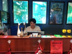 -S Team剧情密室(杭州龙翔桥店)