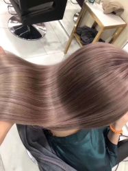 -BM SALON