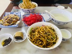 -海碗居(牡丹园店)