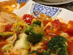 -番茄屋葡式美食(总店)