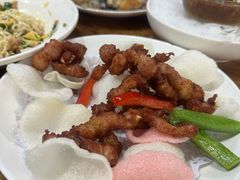 -正亮海鲜(人民西路店)