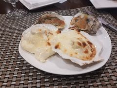 -天诚丽筠酒店-西餐厅