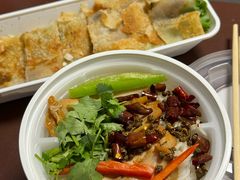 脆皮熏肉卷-卷翻天·卷饼(欧亚商都店)