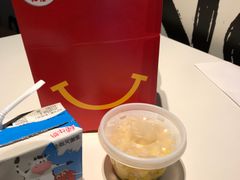 -麦当劳(长泰商业广场店)