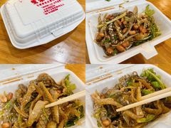 祖传爽鱼皮-陈添記·祖傳爽鱼皮·西关老字号(广州首店)