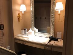 -富力丽思卡尔顿酒店健身中心