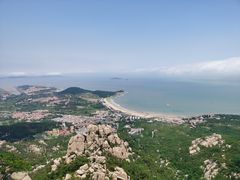 -崂山仰口游览区