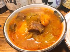 苏伯汤-食戟