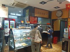 -姚记炒肝店(簋街店)