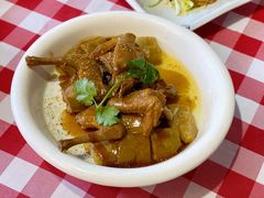 -龙桥私厨·姜花菊花过桥鱼·顺德菜(容桂店)