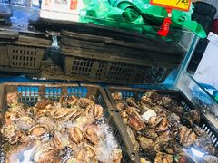 -新农都水产市场