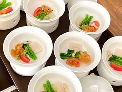 -沈灶河豚宴·河豚融合餐厅(汉中路店)