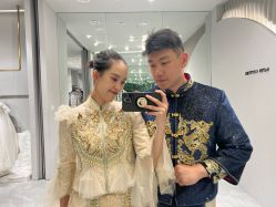 -SATIN COUTURE瑟庭婚纱礼服馆