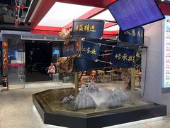 -易裕和·长沙米粉(竹塘西路店)