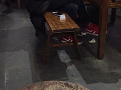 -好汉锅园林秘制老火锅 柴火霸王鸡(金沙店)