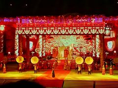 -华夏文旅西安度假区