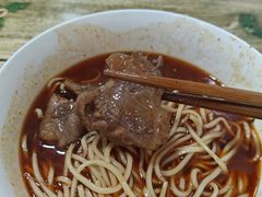 -易毛特色牛肉面(解放碑步行街店)