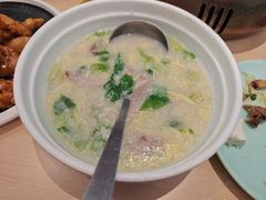 -吕氏疙瘩汤·海鲜新鲁菜(海州利群店)