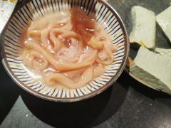 -王婆乔鲜鱼自助火锅(蜀汉路店)