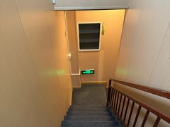 -强手盲人推拿·颈肩腰背调理(南新路店)