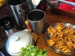 -原始泥炉烤肉(总店)