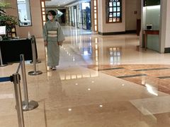 -大连日航饭店