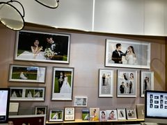 -金夫人婚纱摄影(惠阳店)