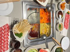 -海底捞火锅(太阳宫凯德mall店)