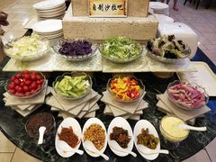 -碧中海汤泉汗蒸酒店