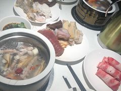 -加餐海鲜自助(宝龙一城店)