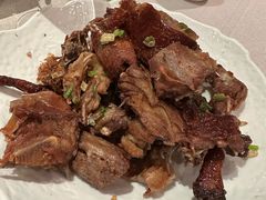 -漢舍中国菜馆(889广场店)