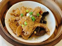 黑椒金钱-万龙洲海鲜(南新仓店)