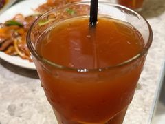 冻冰茶-留半山·香港食堂(啦啦宝都店)